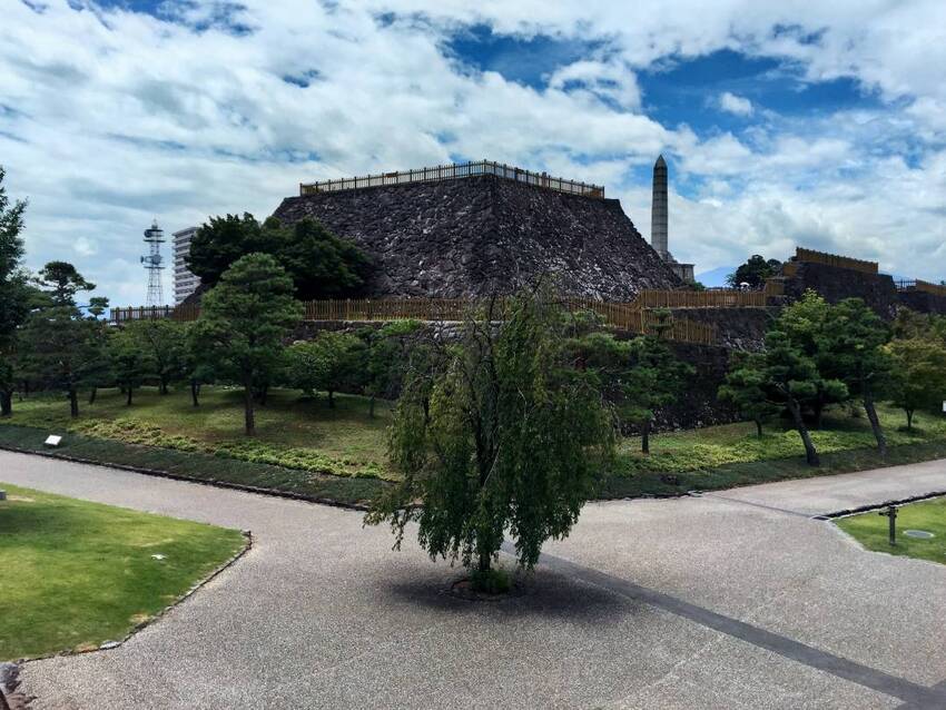 旅行プランのサムネイル