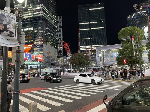 旅行プランのサムネイル