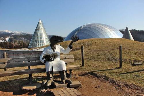 旅行プランのサムネイル