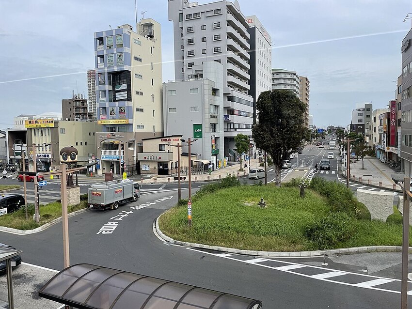 旅行プランのサムネイル