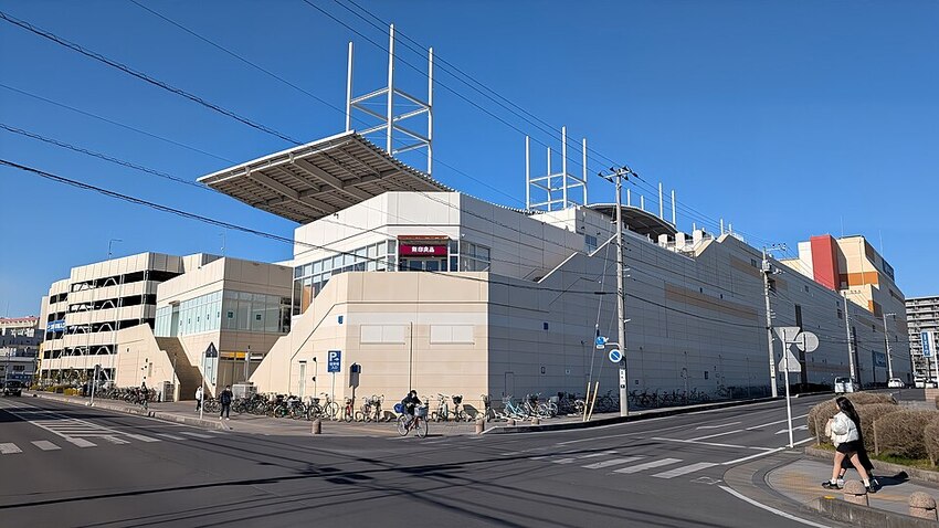 ララガーデン春日部