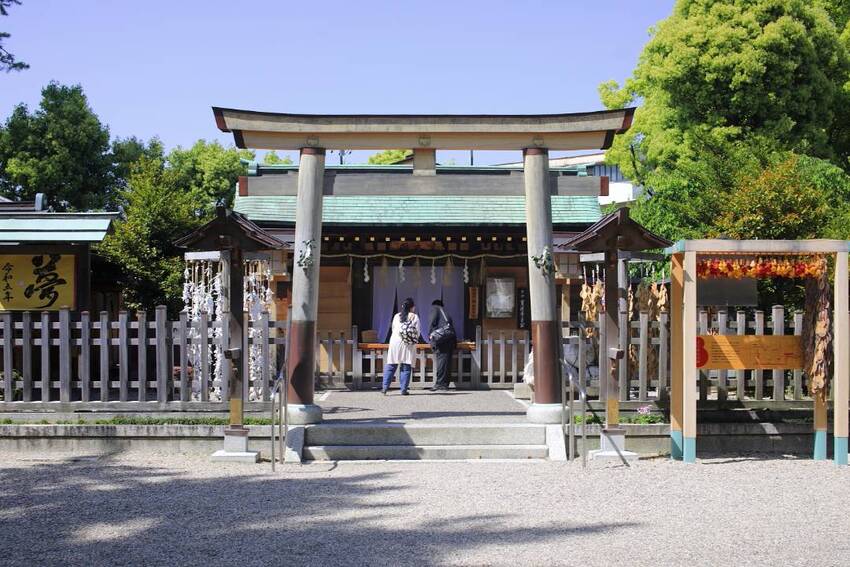 旅行プランのサムネイル