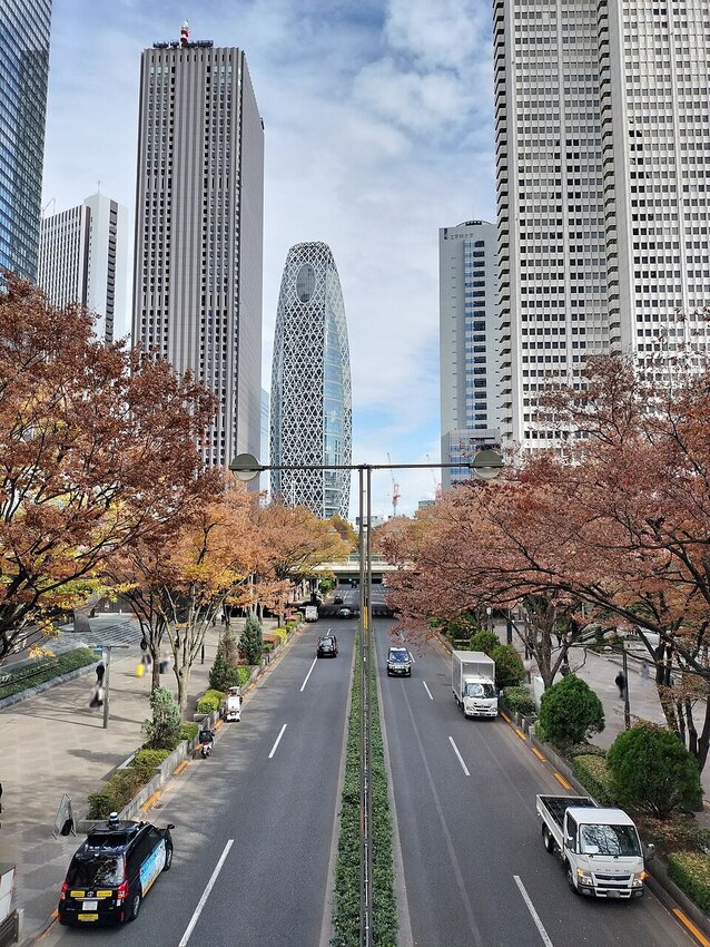 旅行プランのサムネイル