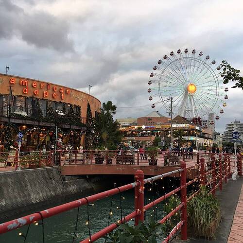 旅行プランのサムネイル