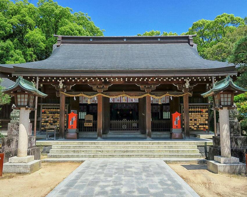 旅行プランのサムネイル
