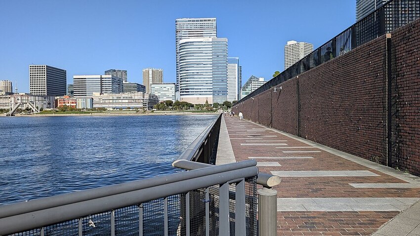 travel image