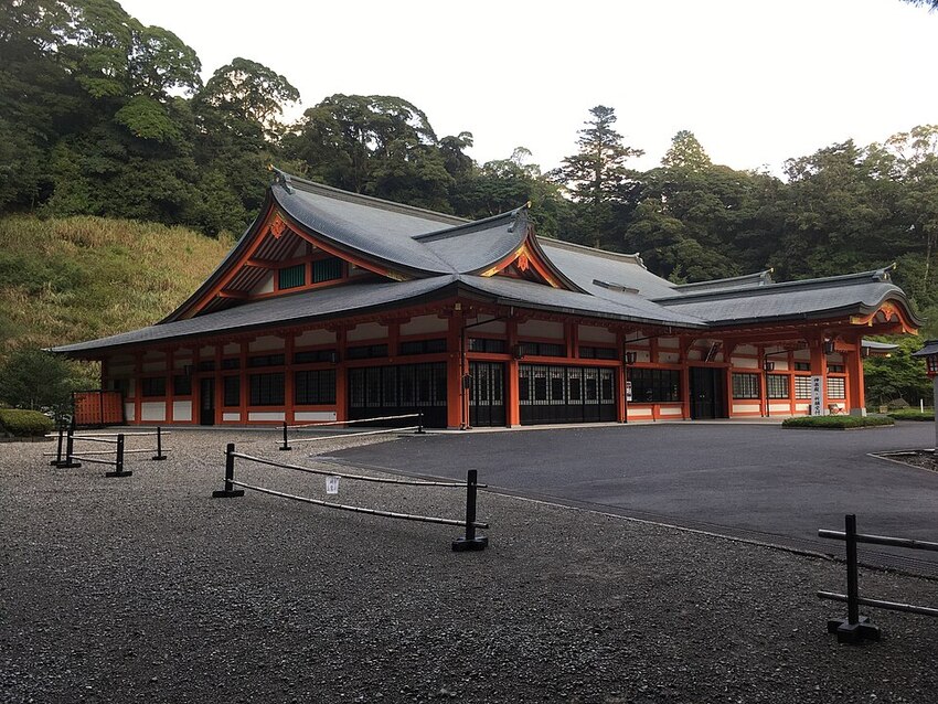 旅行プランのサムネイル