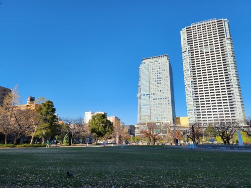 東京下町を巡るアニメ舞台探訪さんぽ(リコリコ) のイメージ
