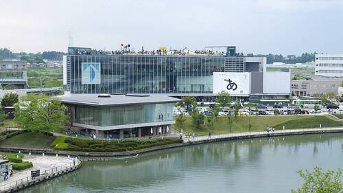 旅行プランのサムネイル