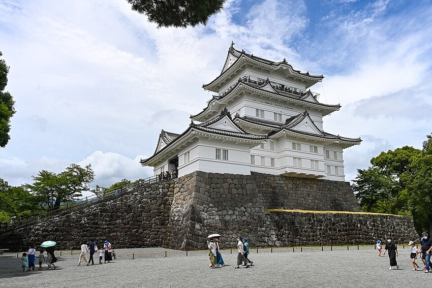 旅行プランのサムネイル