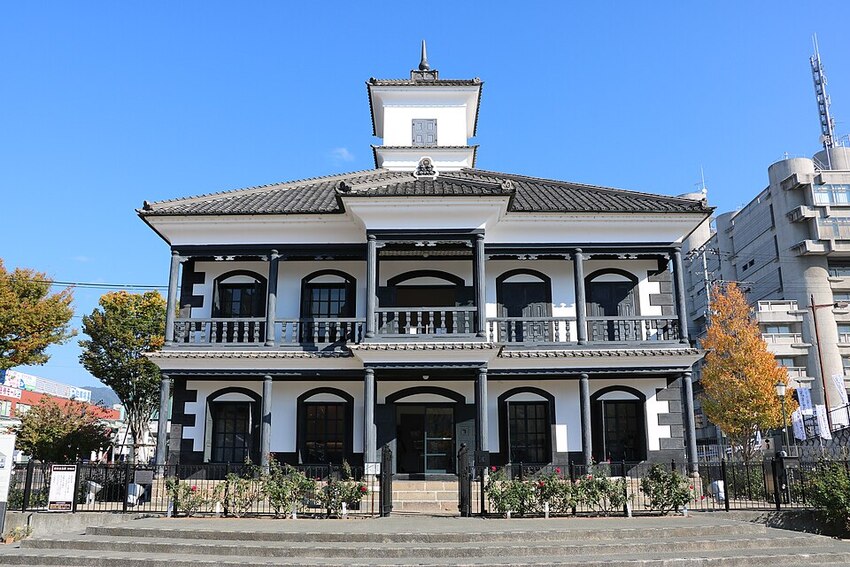 旅行プランのサムネイル