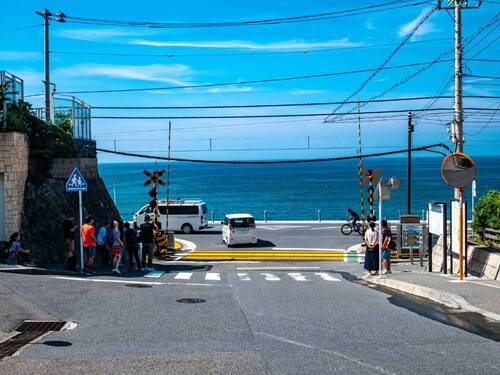 旅行プランのサムネイル