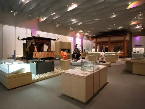 斎宮歴史博物館