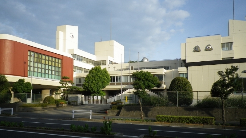 千葉で青春の名場面をたどるのサムネイル
