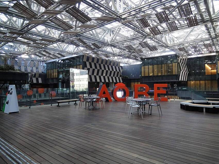 旅行プランのサムネイル