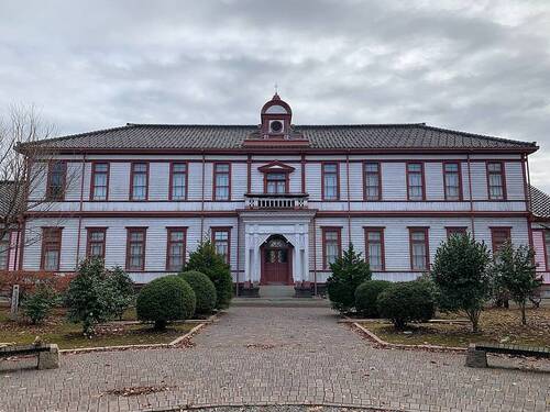 旅行プランのサムネイル