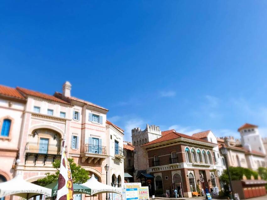 旅行プランのサムネイル