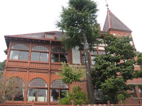 旅行プランのサムネイル