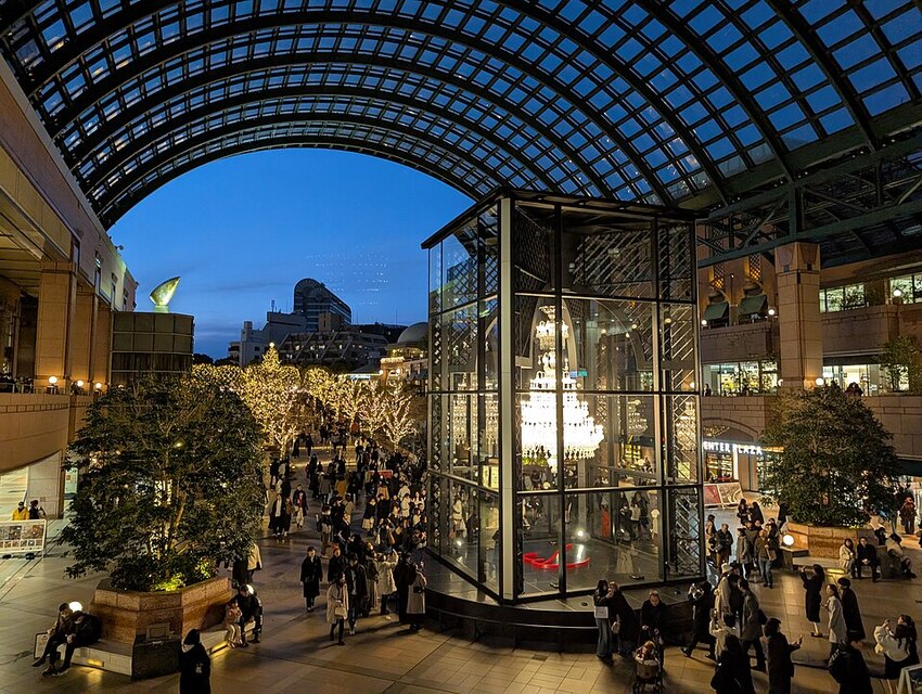 旅行プランのサムネイル