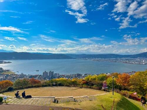 旅行プランのサムネイル