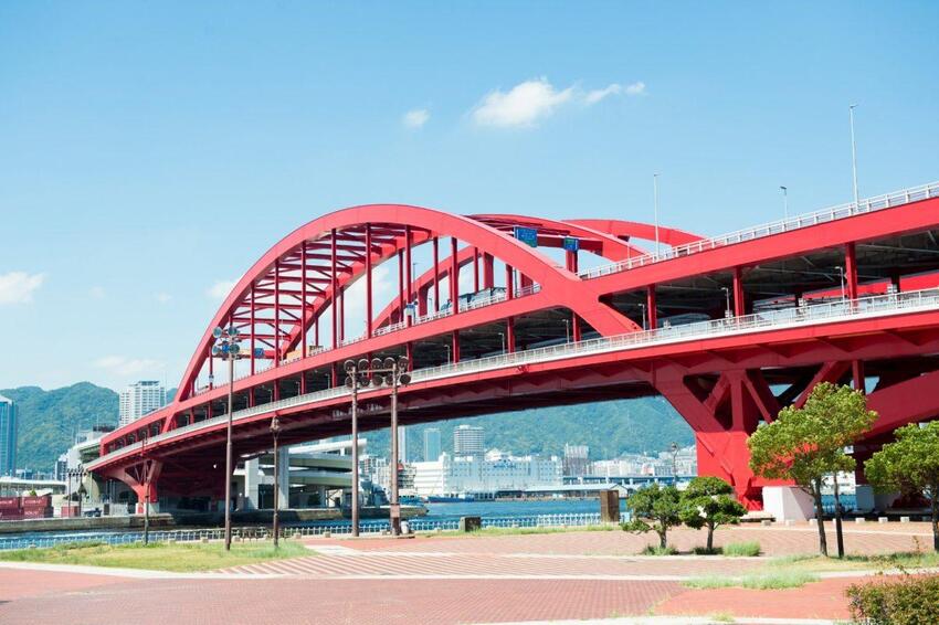 ポートアイランド