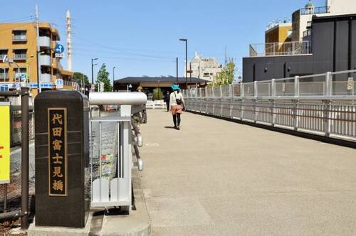 旅行プランのサムネイル