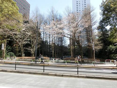 旅行プランのサムネイル