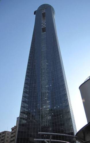 旅行プランのサムネイル