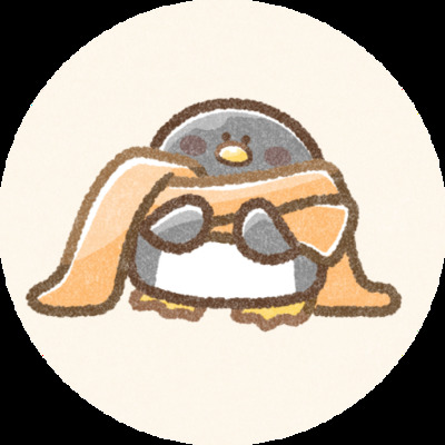 プロフィール画像